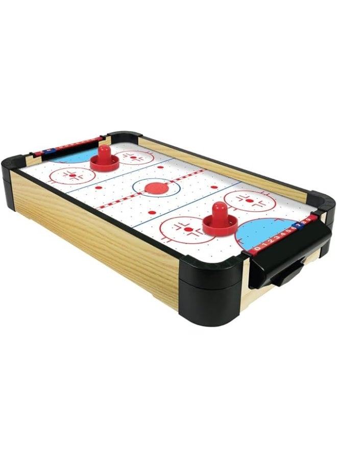 Ambassador 16" (40cm) Tabletop Air Hockey - Image 1