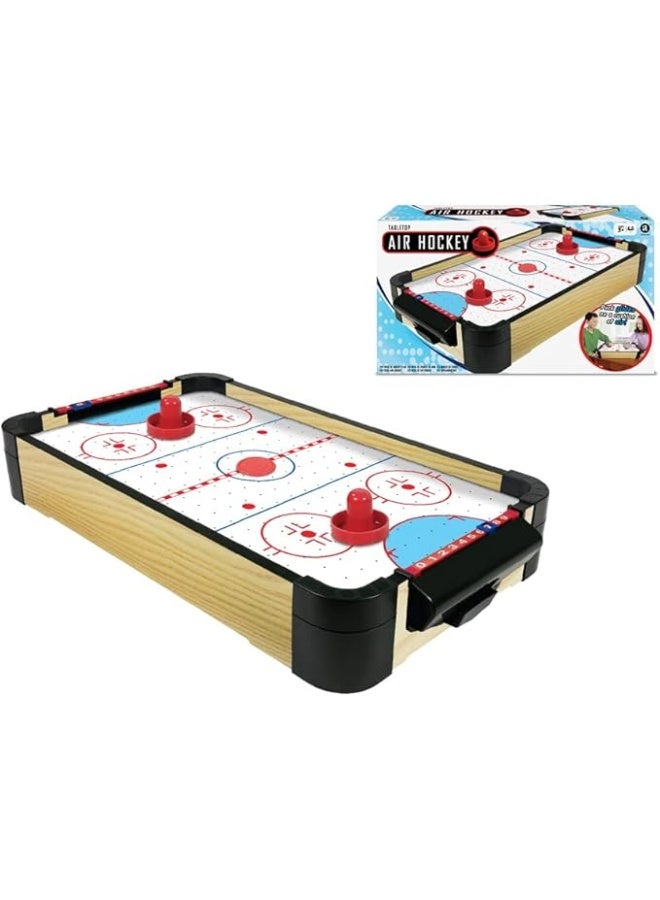 Ambassador 16" (40cm) Tabletop Air Hockey - Image 3
