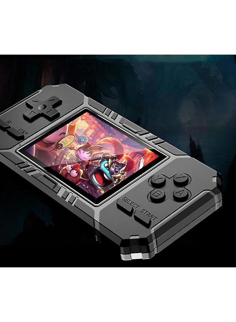 Screen Classic Handheld Game Console Built In 520 Games - Image 1