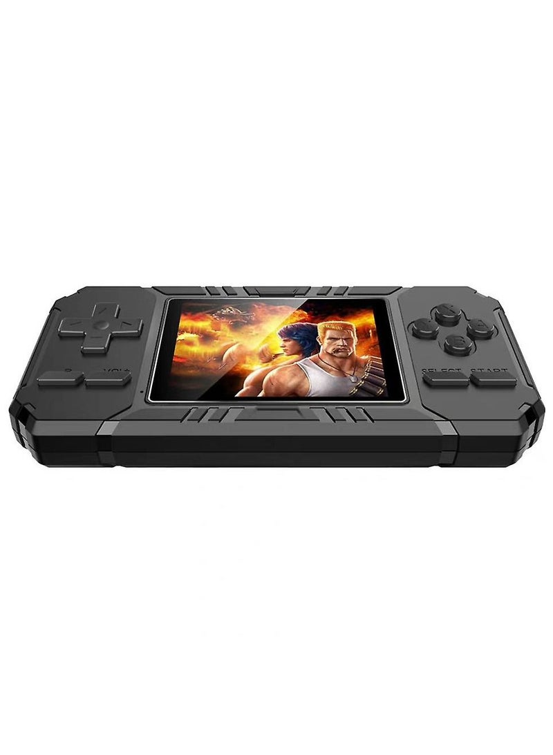 Screen Classic Handheld Game Console Built In 520 Games - Image 4