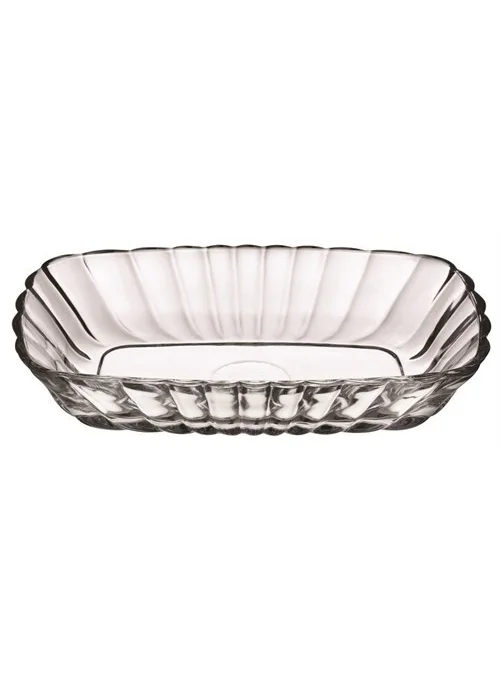 Paşabahçe Mezze Bowl 8 Pieces