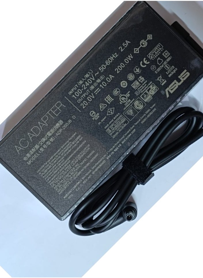 CSF AC ADAPTER FOR ASUS LAPTOP 200W  - Image 3