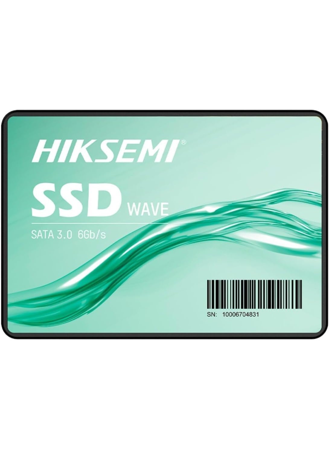 hiksemi Hiksemi Ssd Wave Sata 6 0 1024GB Z38EA934CAF53C1DE7FF7Z