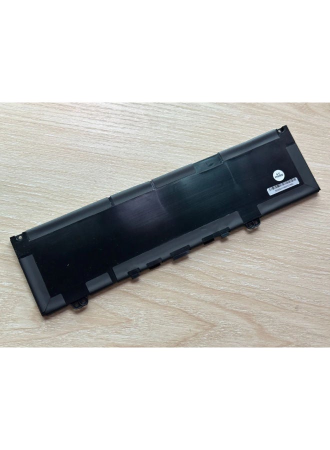 Lap-Tech Compatible Laptop Battery for Dell Inspiron 13 7000 7370 7373 7380 5370 7386 2-in-1 P83G P87G P91G Series (39DY5 RPJC3 F62GO) – 6 Months Warranty by LAPTECH - Image 2