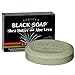 Madina African Black Soap With Shea Butter & Aloe Vera 100% Vegetable Base 3.5 oz (3 Bars)... Iwgl - Image 2