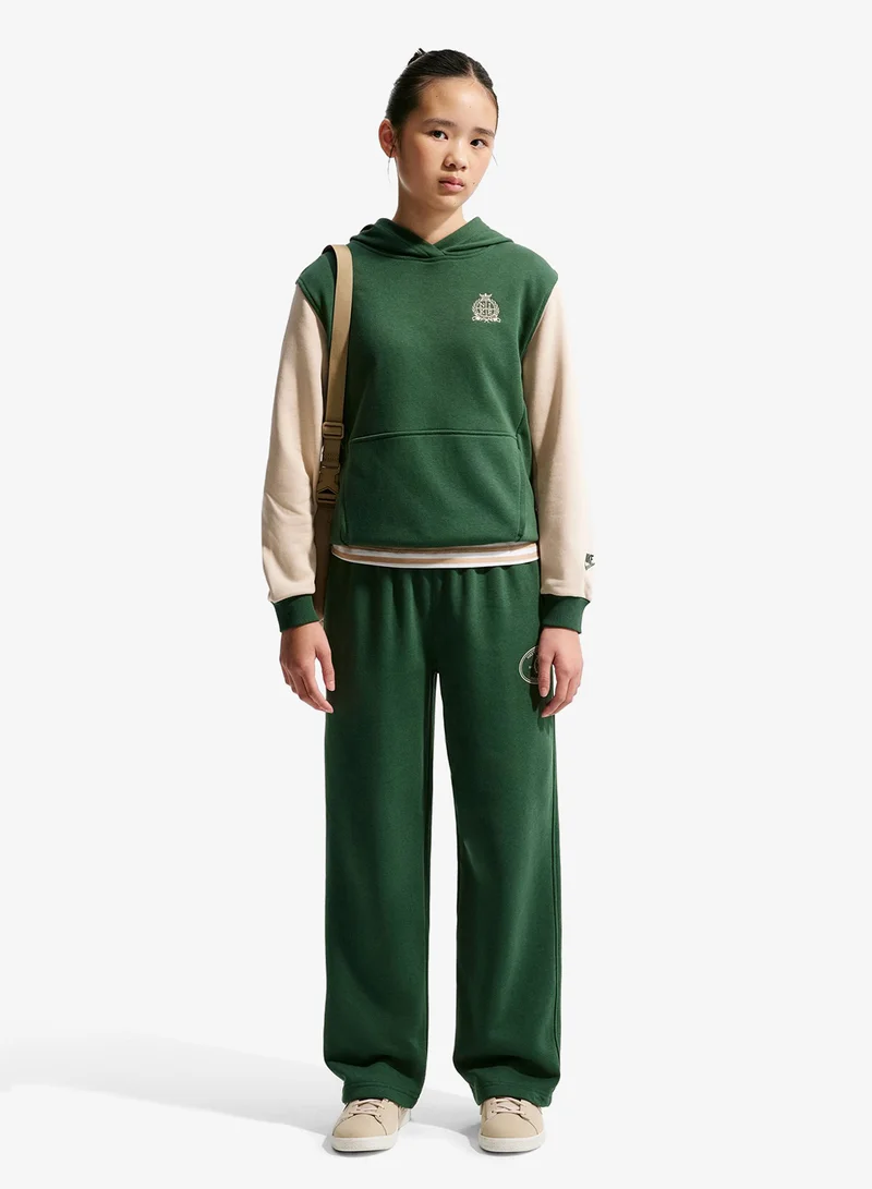 Nike Youth Nsw Club Fleece Hoodie