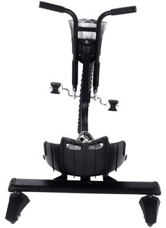 Fitness World 360 Degree Pedal Scooter for Kids with 3 Wheels  - Image 3