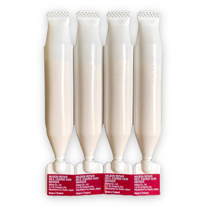 Milbon repair coarse - Image 2