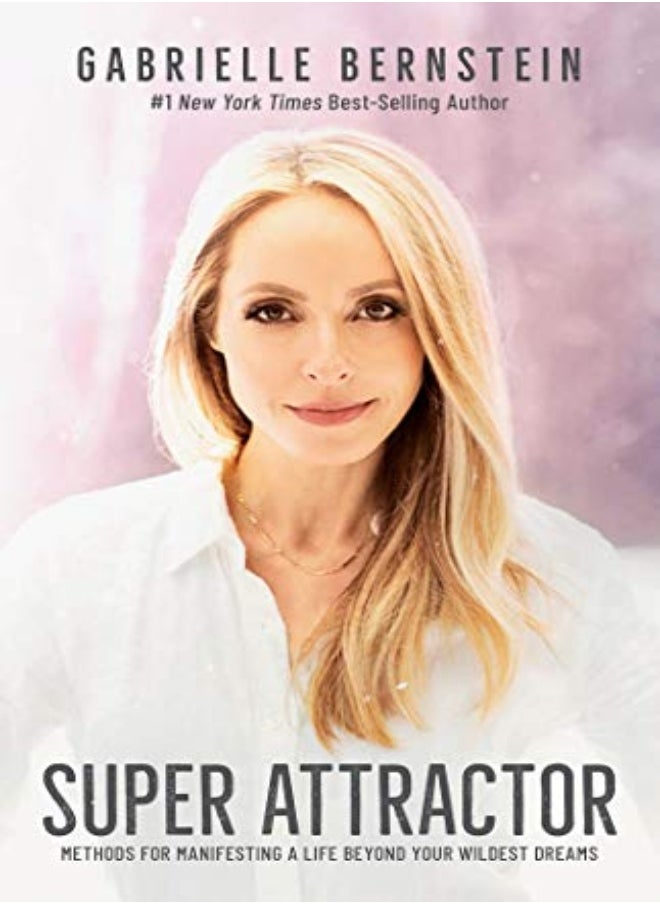 null - SUPER ATTRACTOR - Image 1