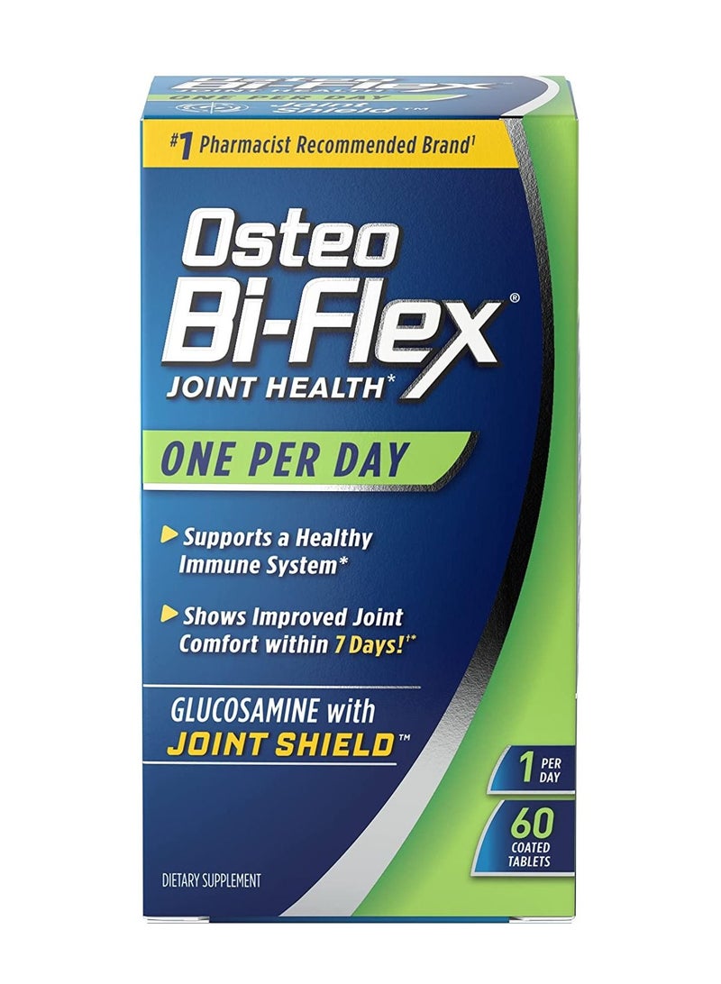 Dietary supplement used to strengthen joints 30 Coated Tablets