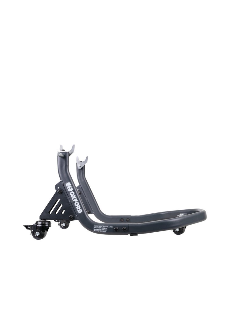 Oxford Oxford Zero-G Rear Stands for Motorbikes  - Image 5
