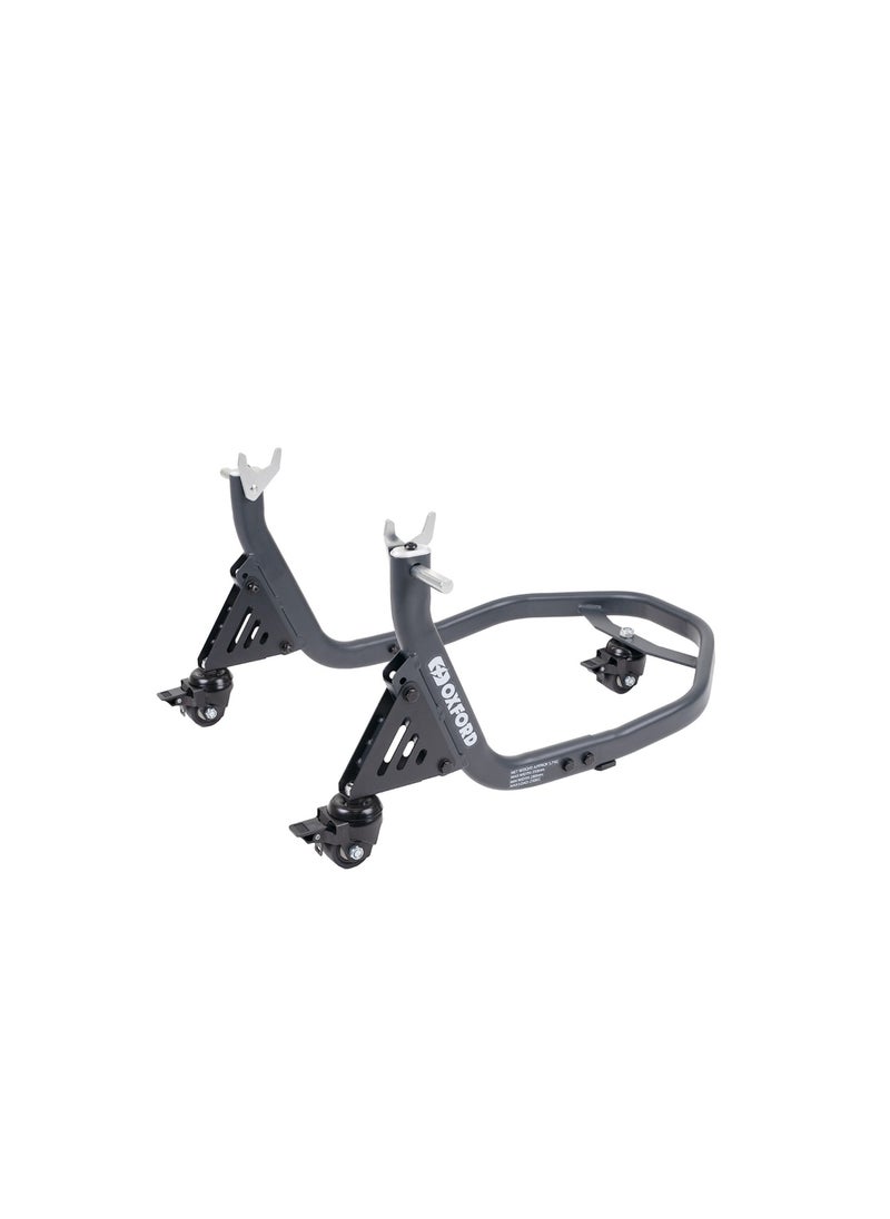 Oxford Oxford Zero-G Rear Stands for Motorbikes  - Image 1