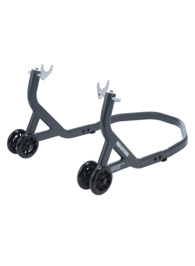 Oxford Zero-G Rear Stands for Motorbikes - Image 1