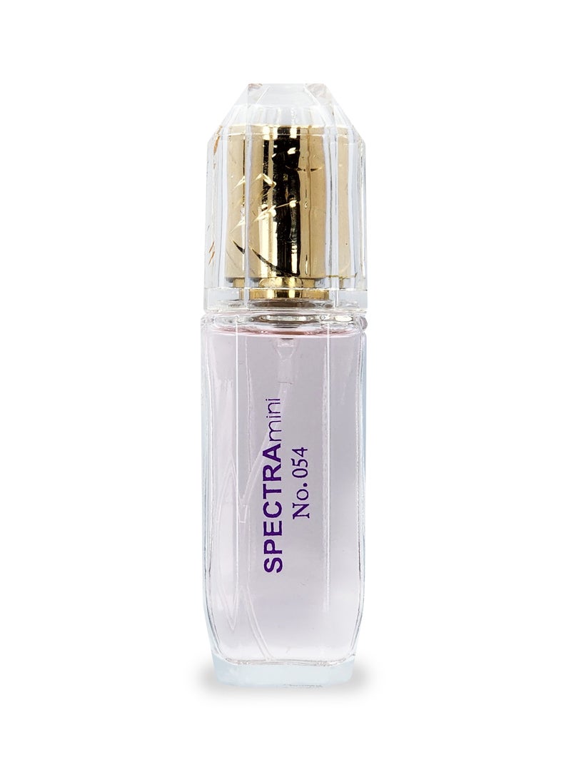 سبيكترا ميني ميني 054 عطر او دي بارفيوم للنساء - 30مل  - Image 2