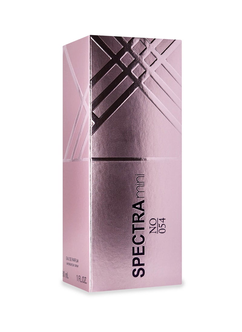 سبيكترا ميني ميني 054 عطر او دي بارفيوم للنساء - 30مل  - Image 3