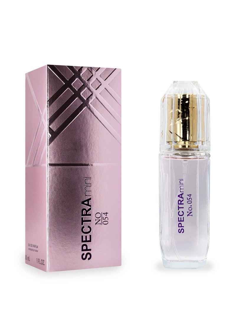 سبيكترا ميني ميني 054 عطر او دي بارفيوم للنساء - 30مل  - Image 1