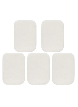 5pcs White Ultra Fine Filter Cotton Particle Dust Filter for DeVilbiss Respirator DV54/55/56/57 - pzsku/Z38EB6DCB89BA09365052Z/45/1746397361/05b69445-81b6-4f38-aa07-2e266d4f4ccb
