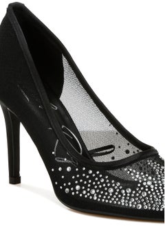 Mesh Rhinestone Stiletto Pump in Black - pzsku/Z38EB7119AFBE1A620E8AZ/45/_/1720606142/2796ac28-04cc-4705-bef9-276939ac215d