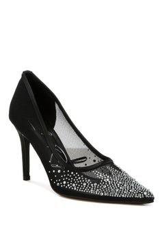 Mesh Rhinestone Stiletto Pump in Black - pzsku/Z38EB7119AFBE1A620E8AZ/45/_/1720606630/ad1c7223-0c92-4713-a721-4f3fd4ab90dd