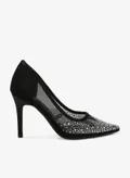 London Rag Black