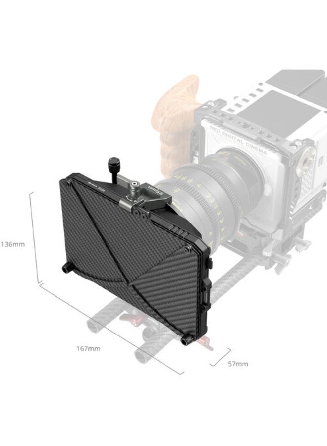 SmallRig Mini Matte Box Pro - Image 3