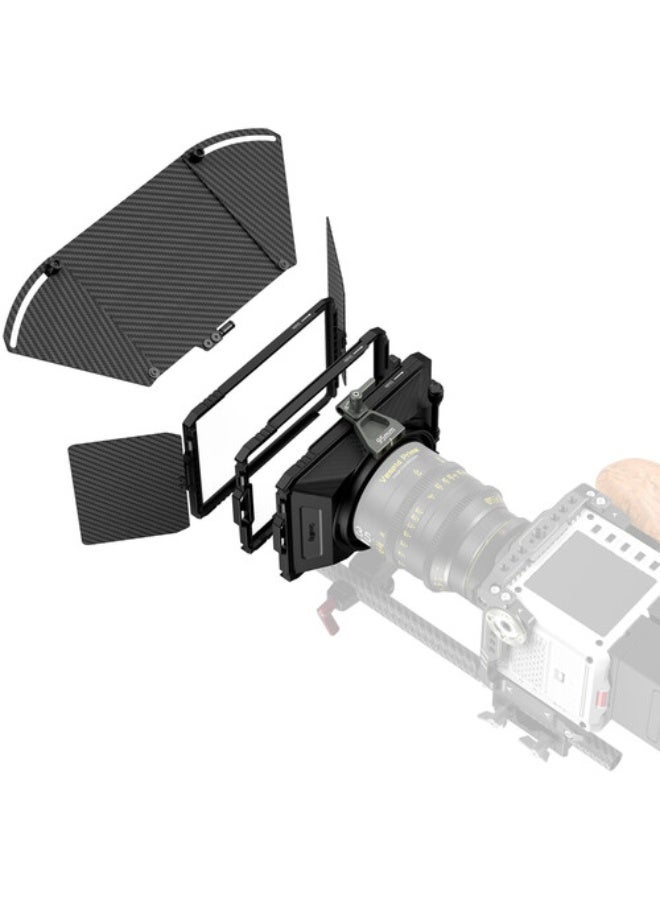 SmallRig Mini Matte Box Pro - Image 4