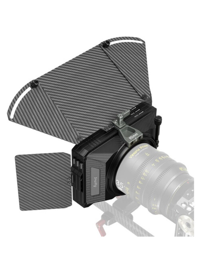 SmallRig Mini Matte Box Pro - Image 5