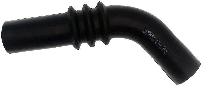 Dorman 573-064 Fuel Filler Hose Compatible with Select Lexus/Toyota Models - Image 2