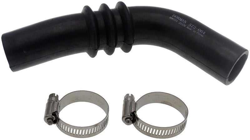 Dorman 573-064 Fuel Filler Hose Compatible with Select Lexus/Toyota Models - Image 5