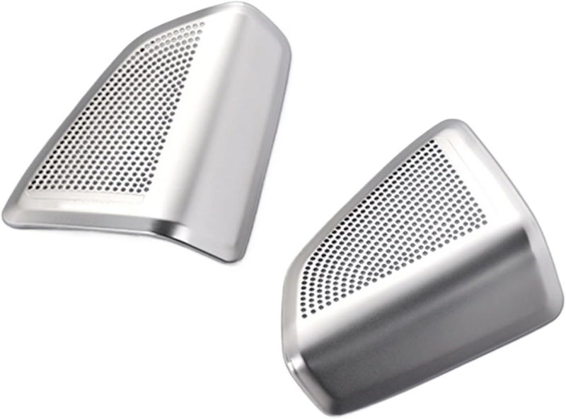 DEMULAX Treble Audio Speaker Trim for BMW F15 X5 - Image 1