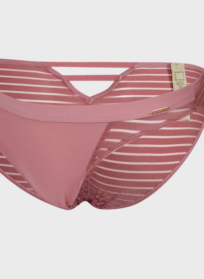 Dorina Carmen Classic Brief