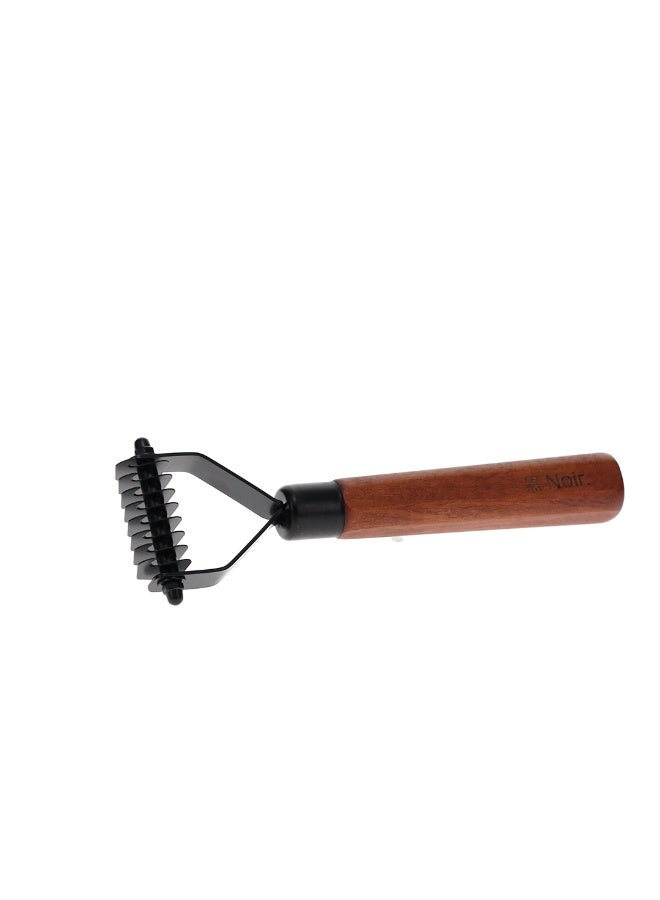 EBI Japandi Pet Stripper - 8 19x6x2cm Brown - Image 1