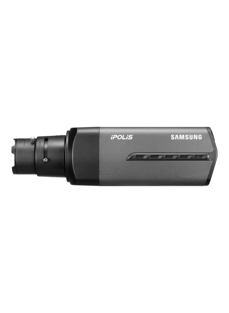 Hanwha vision 3 Megapixel Full HD Network Camera - Image 1