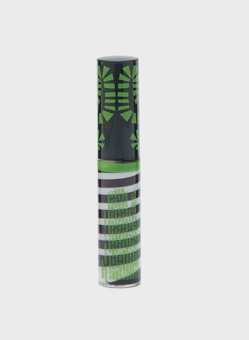 NYX PROFESSIONAL MAKEUP Butter Lip Gloss Sandworm Swirl 04