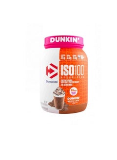 ISO 100 Whey Isolate Protein 20 Servings Dunkin Mocha Latte - pzsku/Z38EC17037CC24ED99462Z/45/_/1724775444/256804d0-f4f2-4386-b31c-12d9f1a7c459