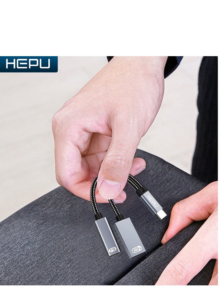 HEPU HP-Z05 CONVERTOR  - Image 3