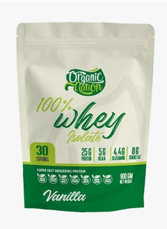 100% Isolate Whey-30Serv Vanilla - pzsku/Z38EC1FC73317E30FCEEAZ/45/_/1727007466/fd3f00db-6769-4a53-96f6-f67143eb4024