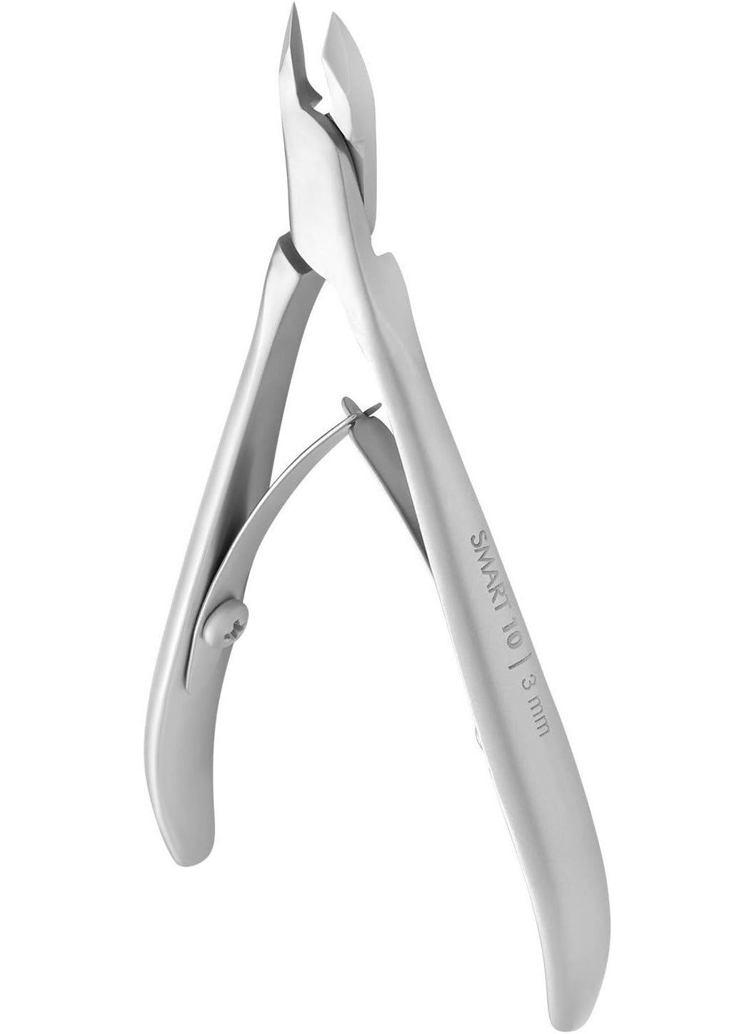 STALEKS PRO STALEKS PRO  Smart 10 Professional Cuticle Nippers 3 mm Blade 