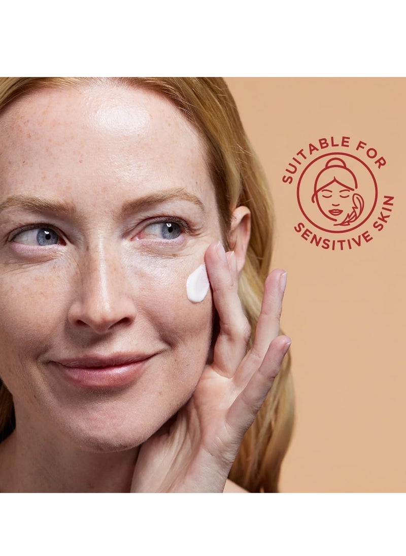 EltaMD - EltaMD UV Clear Facial Sunscreen SPF 46 - For Skin Types Prone To Acne, Rosacea & Hyperpigmentation - Tinted 48g/1.7oz Cream - Image 1