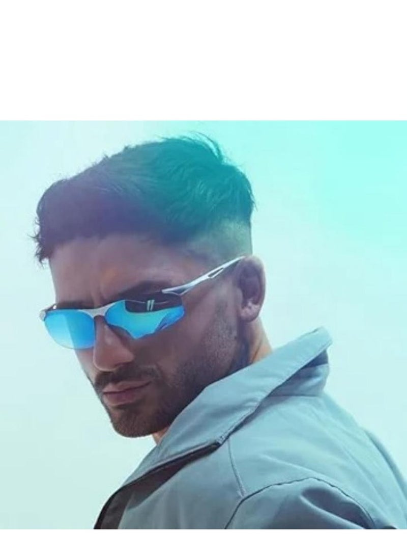 Y&D Outdoor Sports UV Resistant Sunglasses  - Image 2