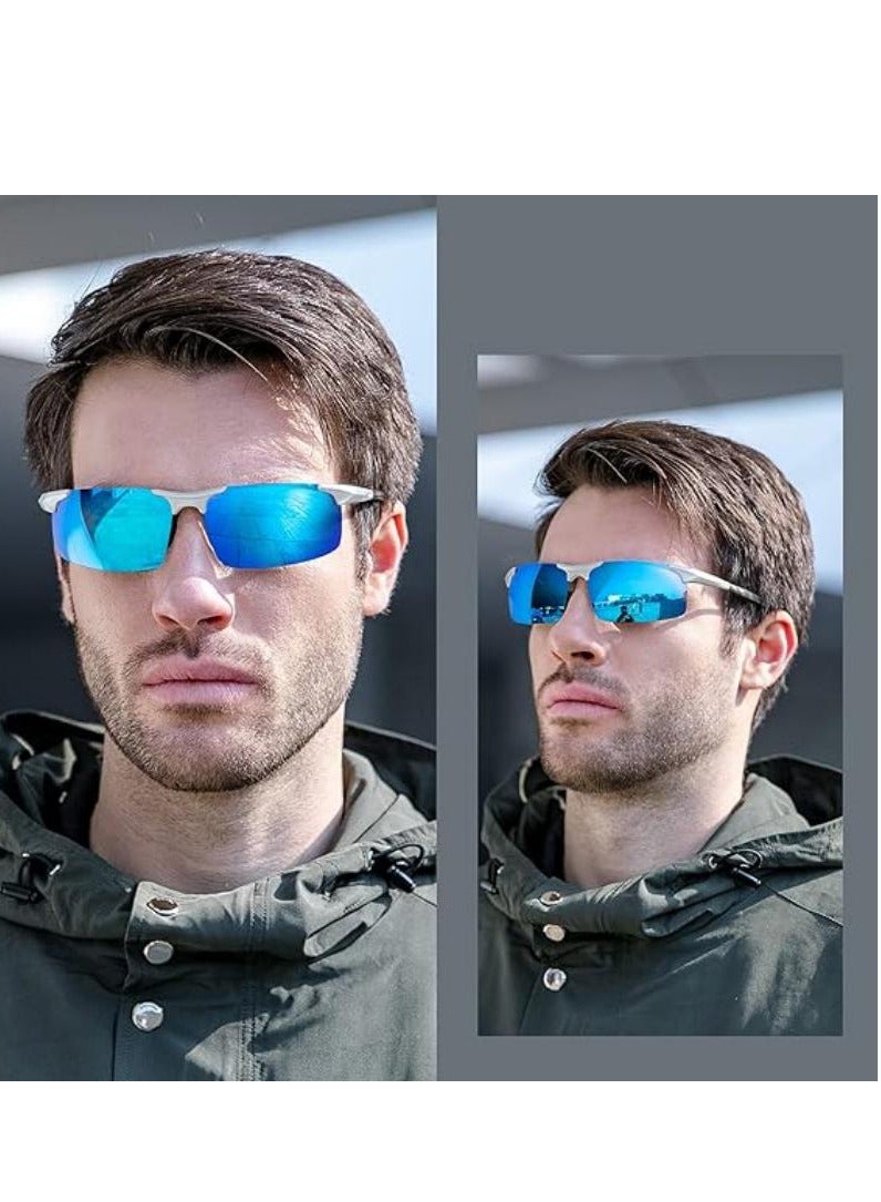 Y&D Outdoor Sports UV Resistant Sunglasses  - Image 3