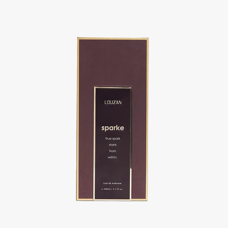 لوزان عطر لوزان سبارك | عطر عربي فاخر للجنسين | 100 مل