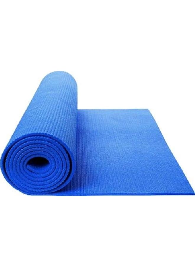 Nariele Yoga Mat Yoga Dark Blue Mat
