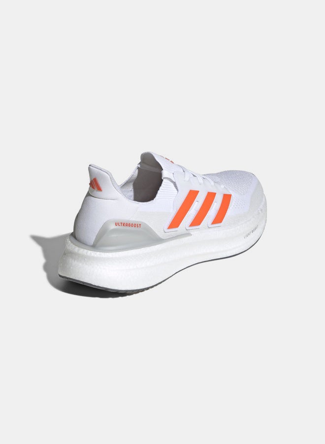 Adidas Ultraboost 5 Shoes - Image 4