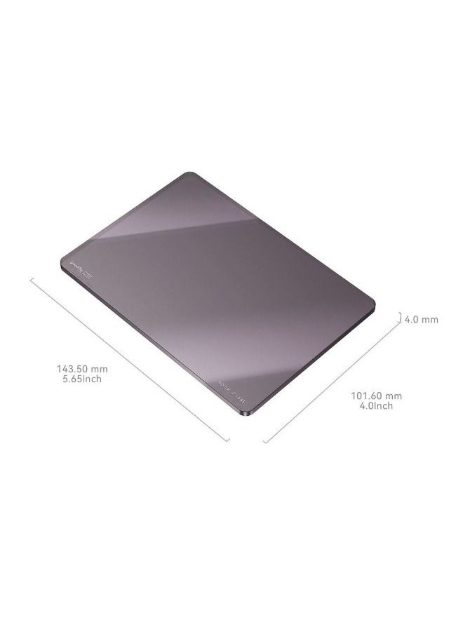SMALLRIG SmallRig CINE 4 x 5.65" ND0.9（3 Stops）Filter 4225  - Image 2