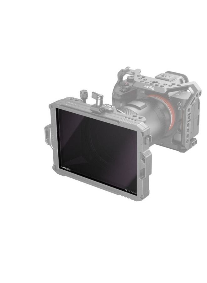 SMALLRIG SmallRig CINE 4 x 5.65" ND0.9（3 Stops）Filter 4225  - Image 4