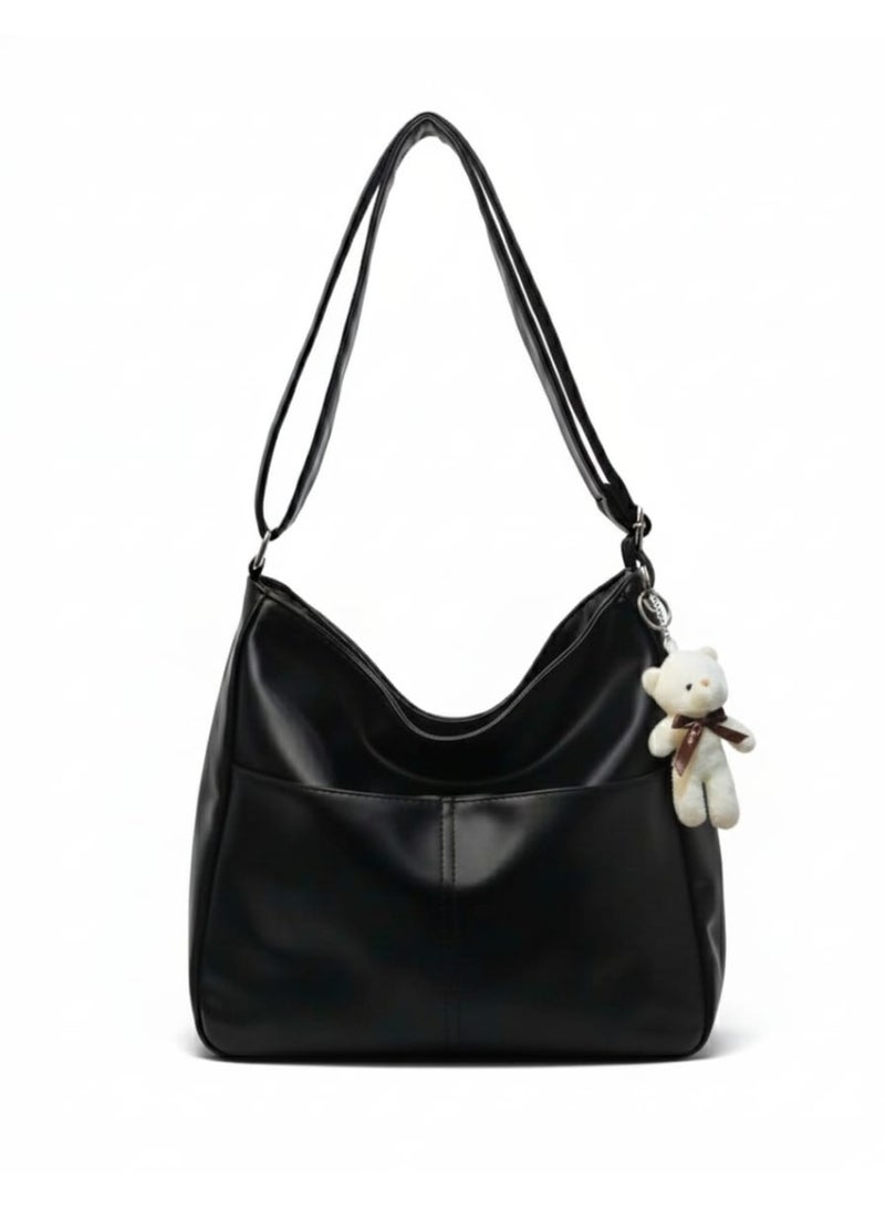 Shoulder bag for women and girls with an attractive design - Image 1