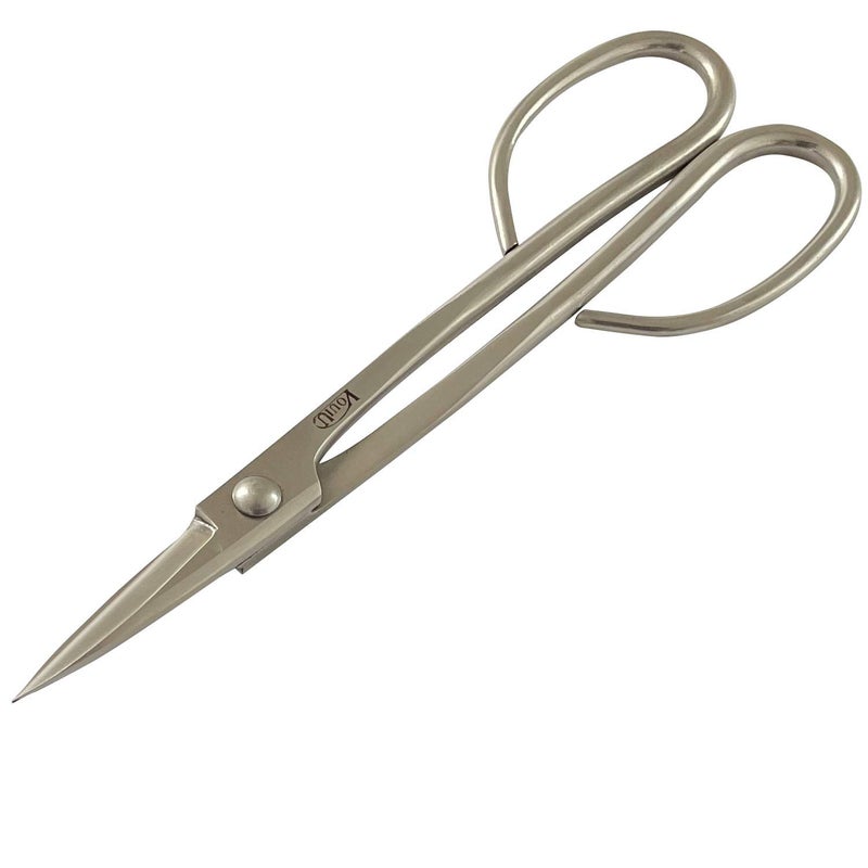 Vouiu 8inch Bonsai Scissors Bonsai Tools - Image 1