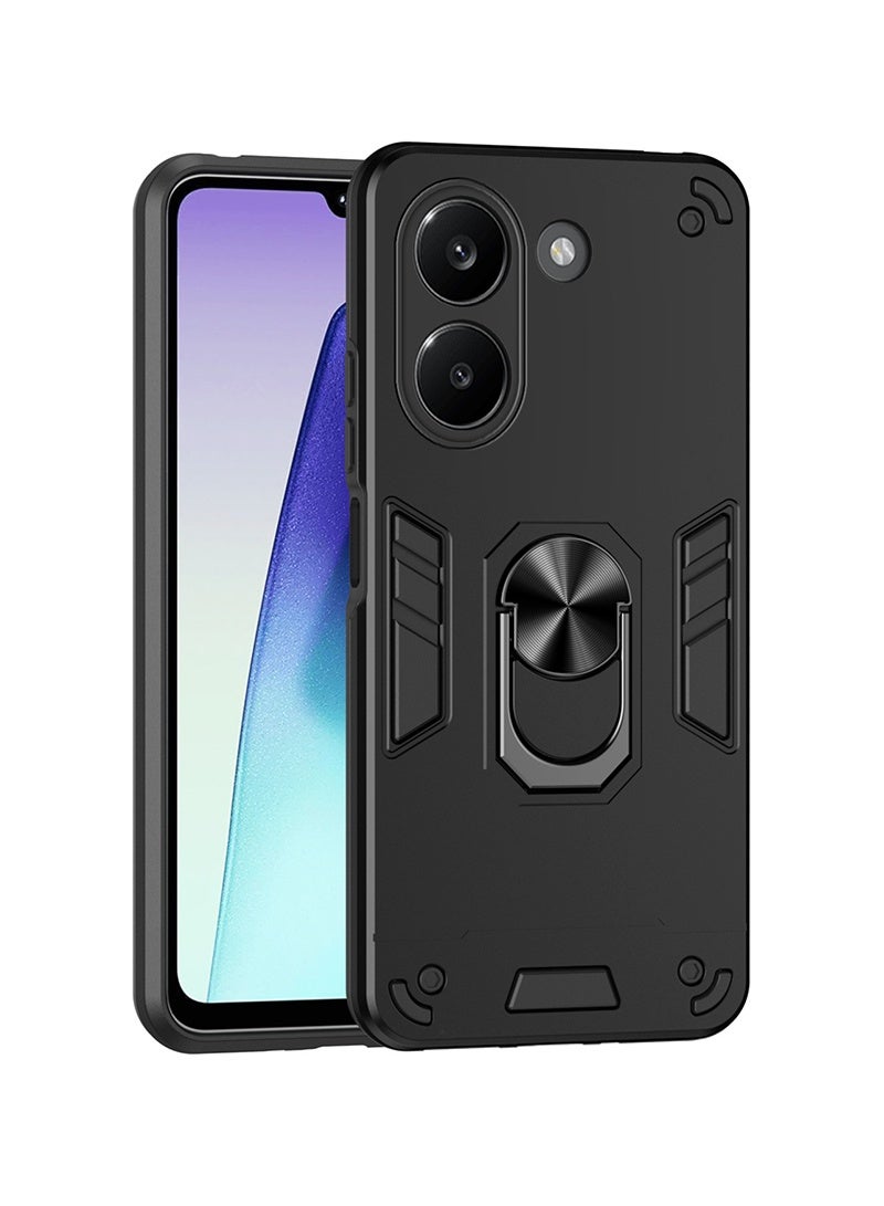 Case For Xiaomi Poco X8 Pro , Heavy Duty Shockrpoof Protection Case