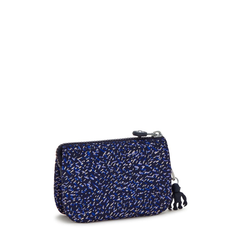KIPLING KIPLING حقيبة كيبلينغ النسائية الصغيرة للإبداع، مجموعة مستحضرات تجميل متعددة الاستخدامات، منظم سفر خفيف الوزن من النايلون - Image 2